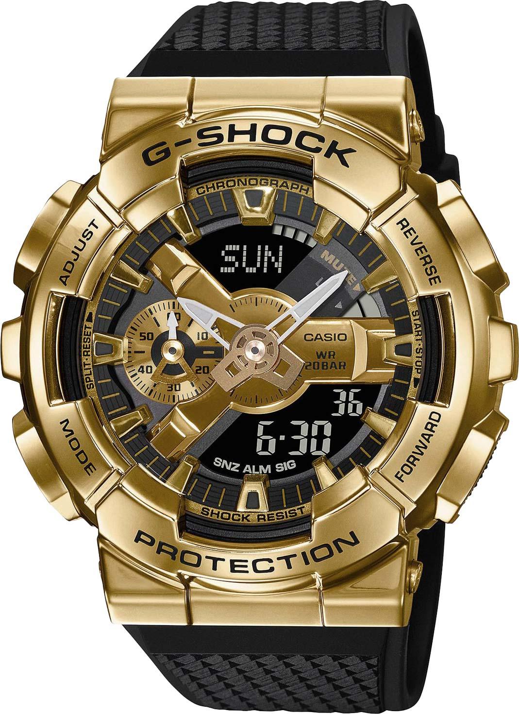 Relógio Casio G-Shock + Frete grátis para todo o Brasil